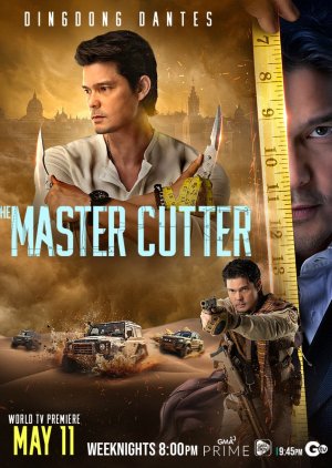 The Master Cutter Season 2 (2026) Episode 14