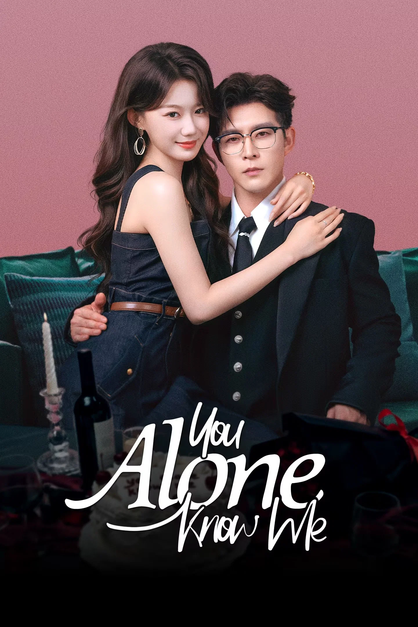 You Alone Know Me (2026) Episode 15